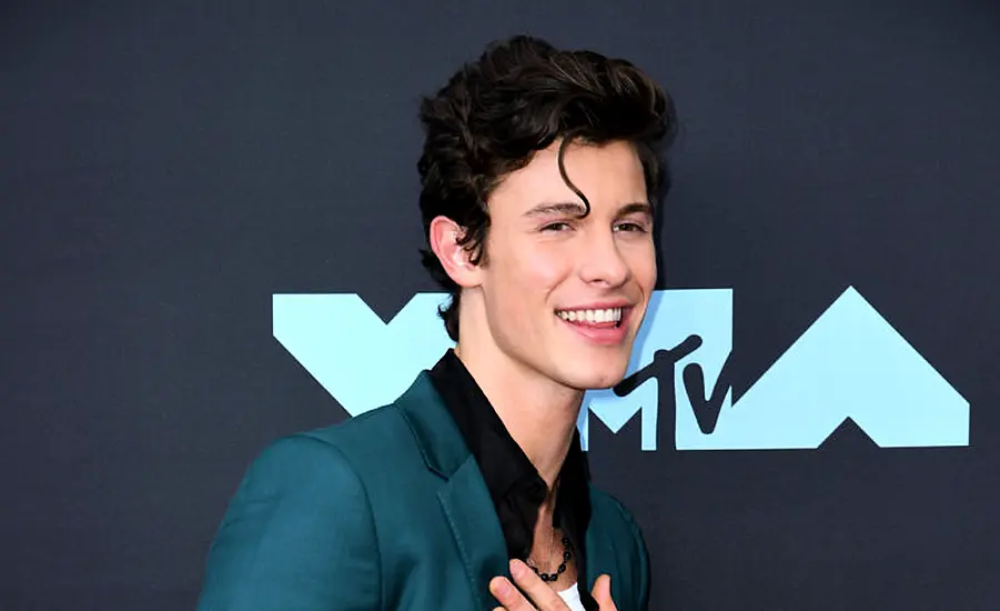 Shawn Mendes Reveals ‘Panic’ He Experienced Stepping Into A Studio A Year Ago