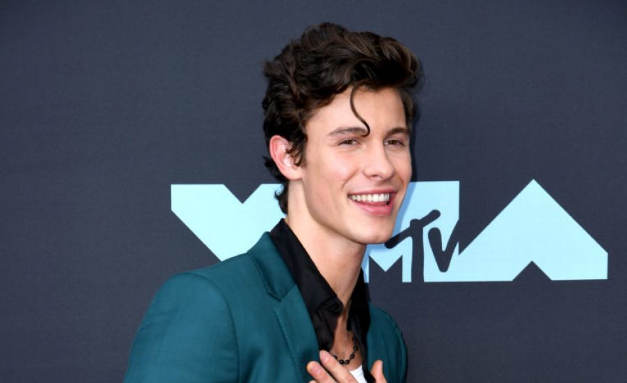 Shawn Mendes Reveals ‘Panic’ He Experienced Stepping Into A Studio A Year Ago