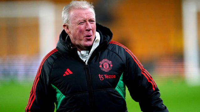 Steve Mcclaren Confirmed As New Jamaica Manager