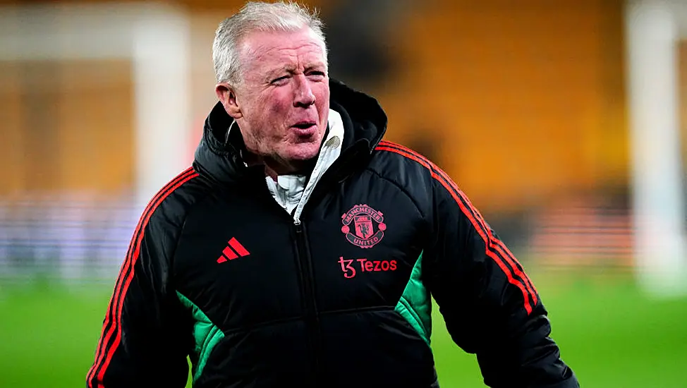 Steve Mcclaren Confirmed As New Jamaica Manager