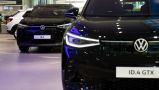New Electric Car Sales Down 25% In First-Half Of Year