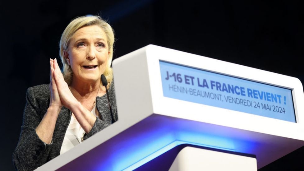 Explained: What Happens Next In French Elections?