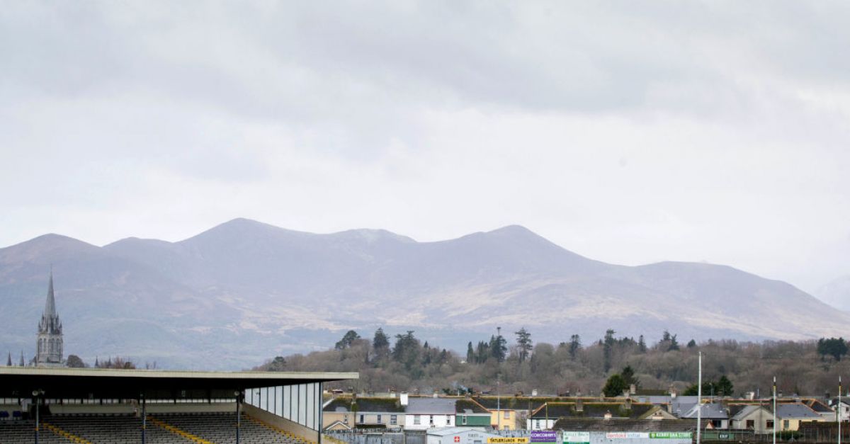 Kerry GAA launches challenge over refusal to include stadium redevelopment in Immigrant Investor Programme | BreakingNews.ie