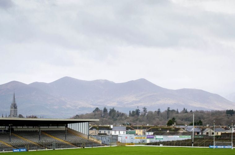 Kerry Gaa Launches Challenge Over Refusal To Include Stadium Redevelopment In Immigrant Investor Programme