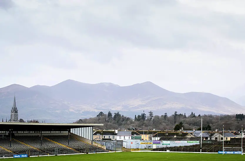 Kerry Gaa Launches Challenge Over Refusal To Include Stadium Redevelopment In Immigrant Investor Programme