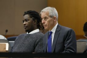 Young Thug’s Trial On Hold As Defence Tries To Get Judge Removed From Case