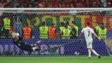 Portugal Reach Euro Quarter-Finals After Shootout Win Over Slovenia