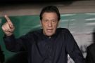 Un Group Demands Release Of Ex-Pakistan Prime Minister Imran Khan