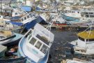 Hurricane Beryl Causes Damage Across Caribbean