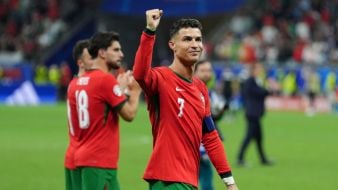 Cristiano Ronaldo Extols Football’s ‘Inexplicable Moments’ After Emotional Win