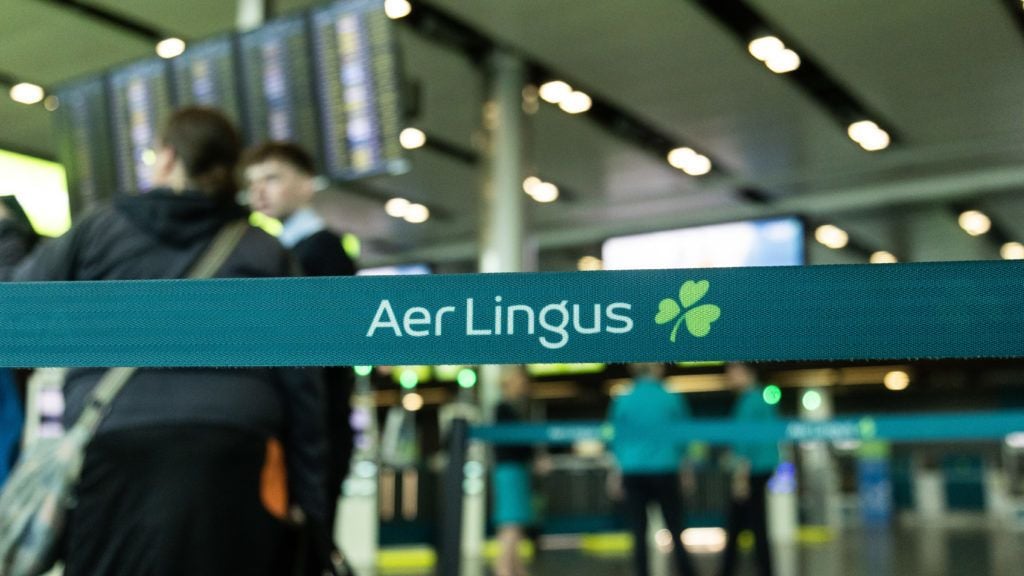 Aer Lingus accepts Labour Court recommendation of 17.75% pay rise for pilots