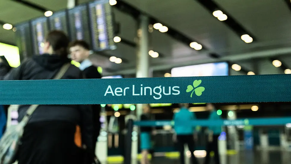 Aer Lingus Accepts Labour Court Recommendation Of 17.75% Pay Rise For Pilots