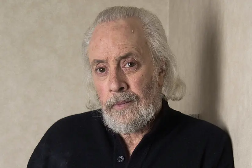 Robert Towne, Oscar-Winning Writer Of Chinatown, Dies Aged 89