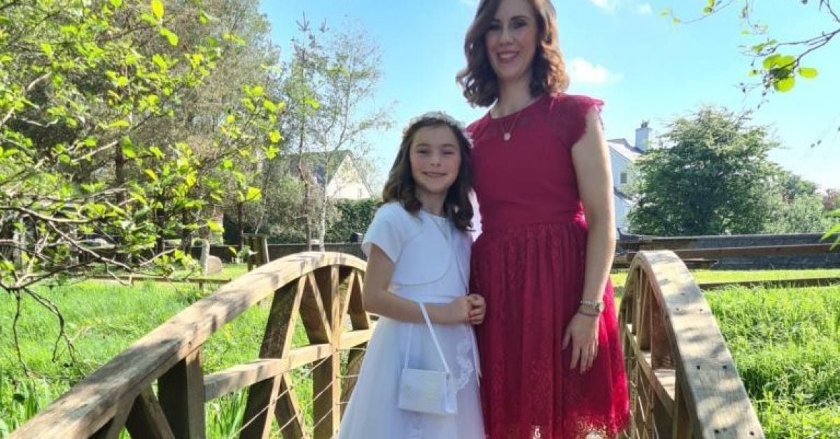 Mother and daughter killed in Mayo crash laid to rest | BreakingNews.ie