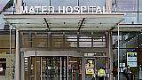 Mater Hospital Warned Of Risk Of 'Catastrophic Technical Failure' Following Summer It Glitch