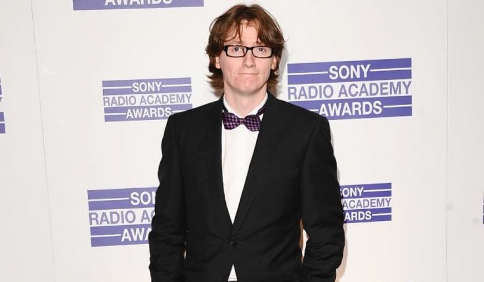Ed Byrne Delays Show Start To Give Ticket-Holders More Time To Vote In Election