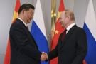 Putin And Xi Get Together In Kazakhstan At Summit Of Non-Western Countries