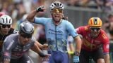 Mark Cavendish Claims Record-Breaking 35Th Tour De France Stage Win