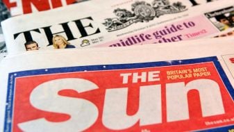 The Sun Says It’s ‘Time For A Change’ As It Backs Labour At Uk General Election