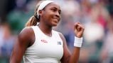 Coco Gauff Records Another Rapid Victory To Breeze Through Second-Round Clash