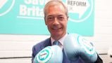 Farage: Boris Is A Busted Flush And Politics Will Break Up In Next Five Years