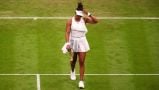 Naomi Osaka’s Wimbledon Return Abruptly Halted By Emma Navarro