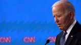 Second Democratic Lawmaker Says Biden Needs To End Campaign - Report