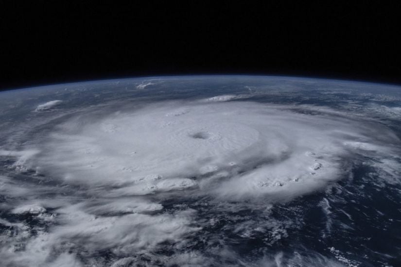 Hurricane Beryl Heads For Mexico After Destruction In Jamaica And Caribbean