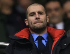 Paul Mitchell Takes Over From Dan Ashworth As Newcastle’s Sporting Director