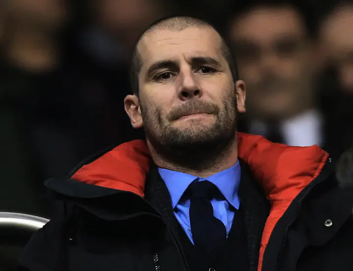 Paul Mitchell Takes Over From Dan Ashworth As Newcastle’s Sporting Director