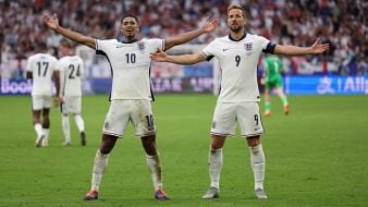 Southgate Considering England Shake-Up Against Switzerland
