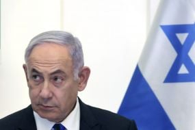 Netanyahu To Dispatch Negotiators To Resume Ceasefire Talks, Official Says