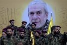 Hezbollah Fires Over 200 Rockets Into Israel After Killing Of Senior Commander