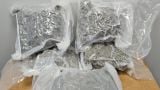 Two Men Charged After €120,000 Of Drugs Seized In Dublin