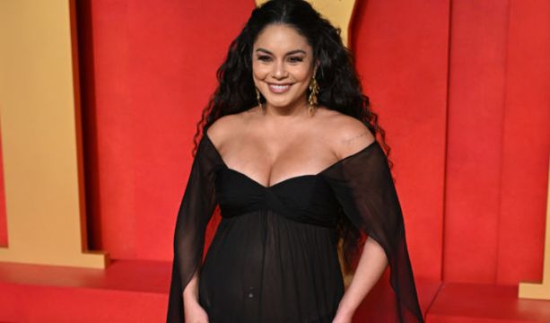 Vanessa Hudgens Confirms Arrival Of First Baby: ‘Mum, Dad And Baby Are Healthy’