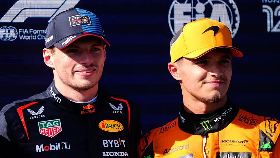 Something Could Go Wrong – Lando Norris Wants Clarity After Max Verstappen Crash