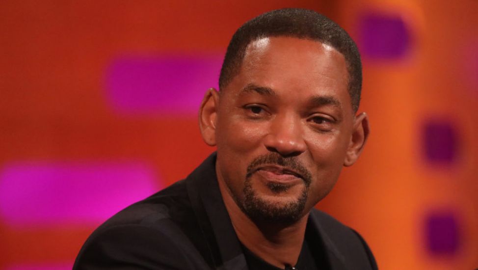 Will Smith And Katy Perry Among Us Stars Celebrating Independence Day