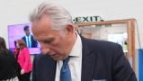 Ian Paisley Loses Family Hold On North Antrim In Bad Night For Dup
