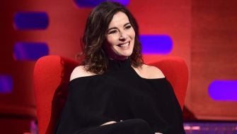 Nigella Lawson Shares Her Recipe For Surviving Uk Election Night