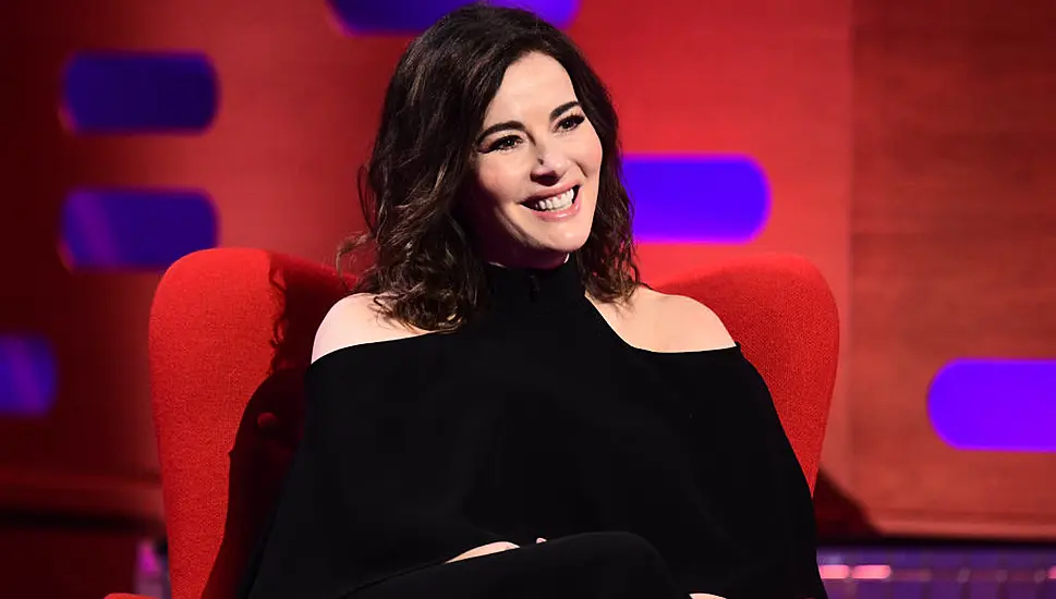 Nigella Lawson Shares Her Recipe For Surviving Uk Election Night