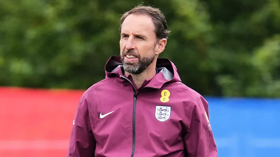 Gareth Southgate Warns England Will Go ‘To The Depths Again’ To Beat Switzerland