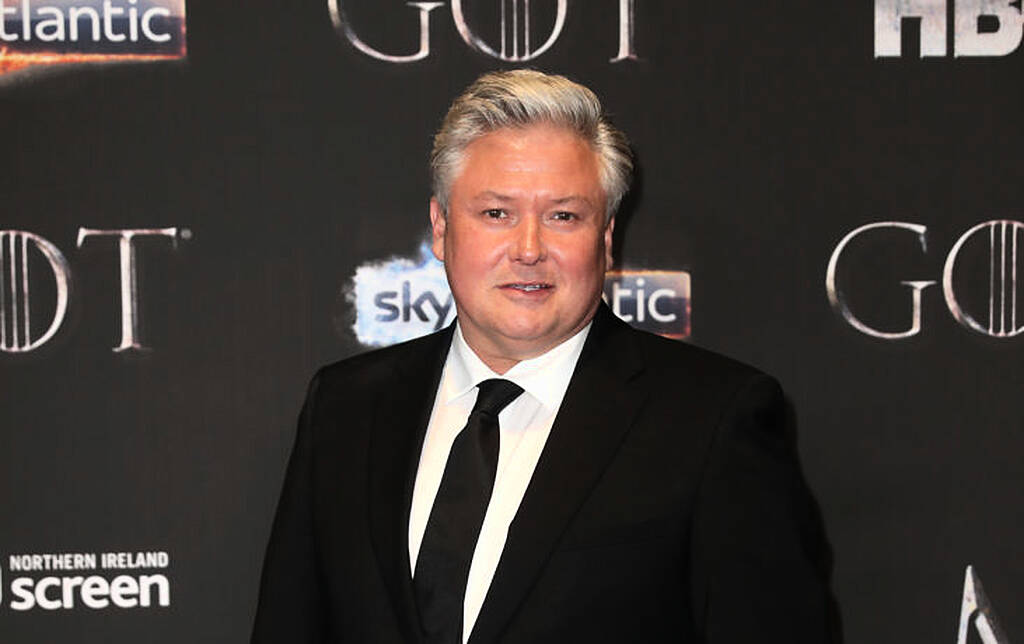 Game Of Thrones and Barbie stars among cast for new series of The Cleaner