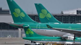 Aer Lingus Announces Another 80 Flight Cancellations Amid Pay Row