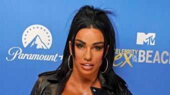 Katie Price Says People Will ‘Judge Me Differently’ After Release Of New Memoir