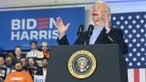 Biden Digs In As Democrats Consider Forcing Him Out Of Presidential Race