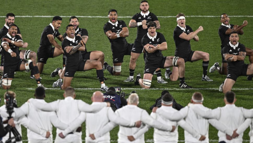 Jamie George Laments ‘Fine Margins’ After England Slip To New Zealand Defeat