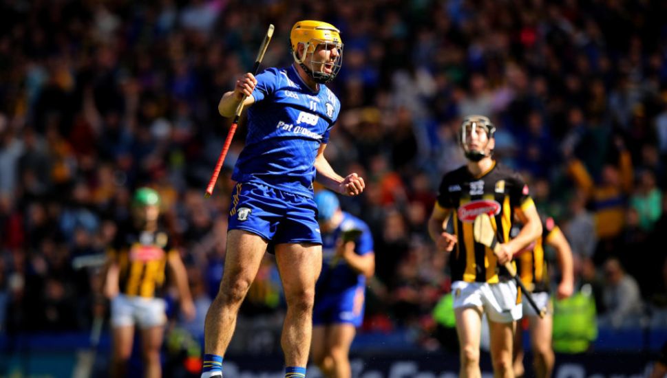 Clare Come Back To Beat Kilkenny And Reach All-Ireland Final