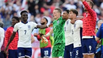 Pressure Is For Tyres – Alan Shearer Lauds England’s Composure In Shoot-Out