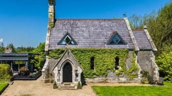 Unique Church Property In Waterford On The Market For €875,000