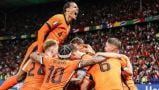 Muldur Own Goal Sends Netherlands Into Semis